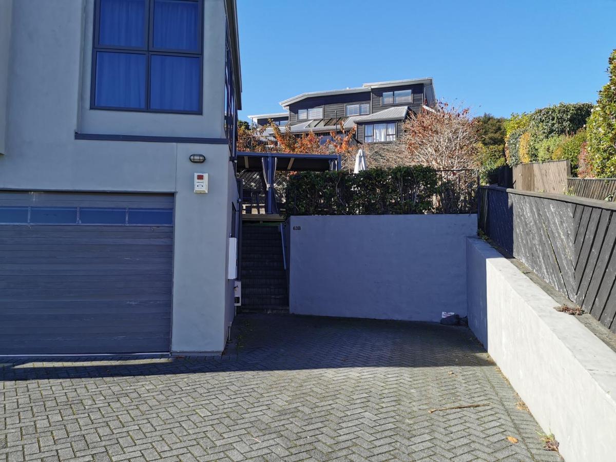 Lake Taupo Holiday Home エクステリア 写真